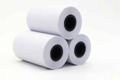 50/200 Rolls Case 2 1/4″ x 85′ Cash Register POS Receipt Thermal Paper US Stock