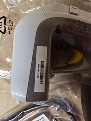 Item: Zebra RFD8500 RFID Reader Sled RFD8500-5050100-US Condition: Brand New