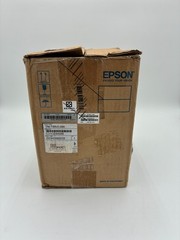 EPSON TM-T88VI TM-T88 VI POS Receipt printer M338A