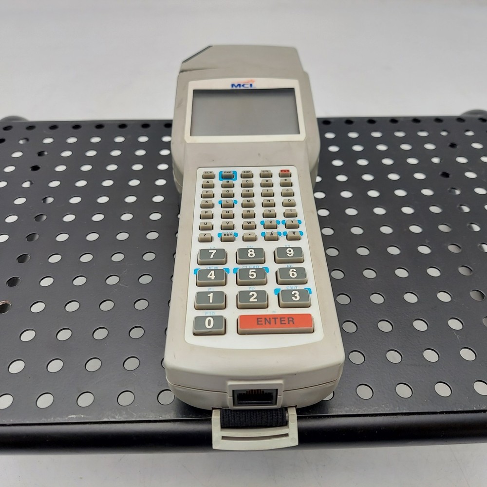 Symbol PDT3100-S0824011 Scanner