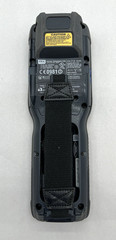 INTERMEC CK71 / 1001CP01 Handheld Mobile Computer Barcode Scanner w/Battery