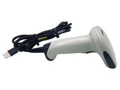 ✅Honeywell Hyperion 1300G Corded Barcode Scanner w/USB Cable Refurbished!🔥⭐