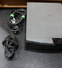 IBM TOSHIBA 4900-786 POS REGISTER CELETRON G1820 @ 2.7GHz 8GB RAM BOOTS