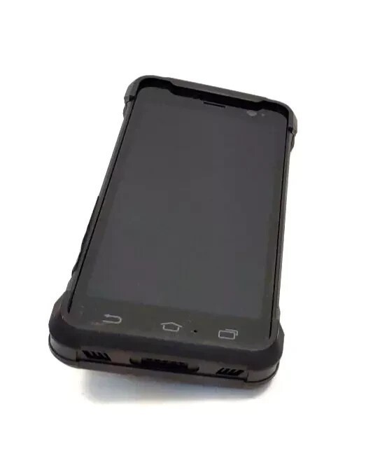 Wasp DR5 Rugged Handheld Computer Barcode Scanner Unitech PA760-WALFRMWG