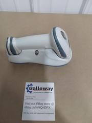 Motorola Symbol DS6878 Wireless 2D Barcode Scanner WITH STB4278 BASE