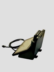 NCR Touchscreen RealPOS 5907-5310-0002 7″ display w card reader