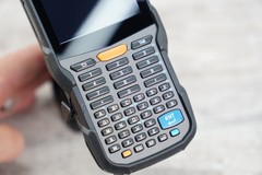 Point Mobile PM550 P550GPWA79CE2T Handheld Terminal Portable Barcode Scanner