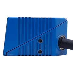 SICK CLV410-1010 Barcode Scanner Mid-Range Distance 50-380mm, 24VDC, 15-Pin Male