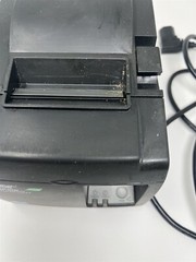 Star Future TSP100 ECO Thermal- POS Retail Receipt Printer! Model TSP100II
