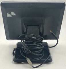 NCR 5915-1015-8801 XL SERIES POS 15″ TOUCH SCREEN DISPLAY MONITOR 497-0505039