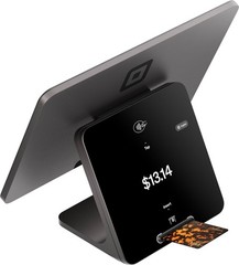 Register (2nd generation) – Powered by Square POS
