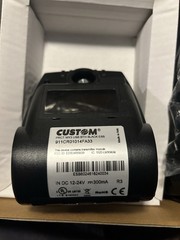 CUSTOM MY3 USB Bluetooth Portable Black POS Printer 911CR01014FA33 MPN