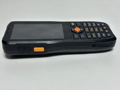 Handheld Touchscreen Barcode Scanner Terminal w/ Android 6.0 PDA HT380K -F/SHIP