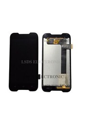 LCD with Touch Screen for Datalogic Memor 10