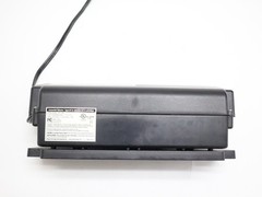 Royal Sovereign RCD-1000 Ultraviolet UV Counterfeit Bill Money Detector Tester