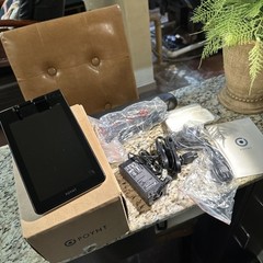 Poynt Smart Terminal V2.0 P3303 Smart Terminal New Parts Only