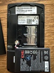 Ingenico Link2500 Wireless Bluetooth Terminal Card Reader – Unit Only