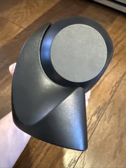 Honeywell Orbit MS7120 (P) 38-3 Scanner Open AS IS READ