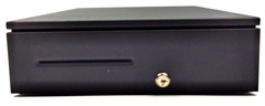 APG Cash Drawer Point of Sale Lockable 4Bill 5Coin 13″ x 17″ APG-JB617BL1317B35