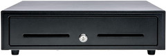 Star Micronics CD3-1616 5 Bill / 8 Coin Value Series Cash Drawer with 2 Media Sl