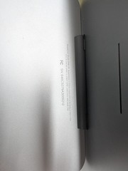 Square SPB1-01 / SPB4-01 Point Of Sale Register System (Damaged USB Hub)