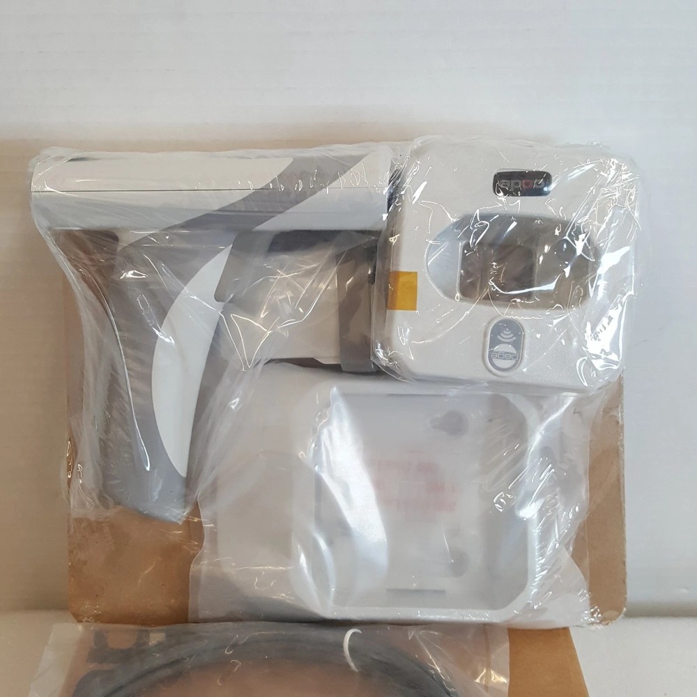 Code Reader 2700 (CR2700) Barcode Scanner (CR2702-100) CR2702-100-A271-C36-FIPS