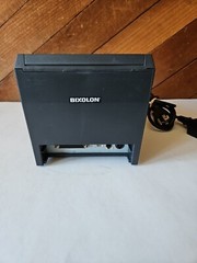 BIXOLON Model: SRP-330 Thermal Receipt Printer – PN: SRP-330COSG/USA A4