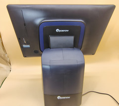 EposNow SUNMI T2s L1561 15.6″ EPOS Touchscreen POS Terminal w Built-In Printer