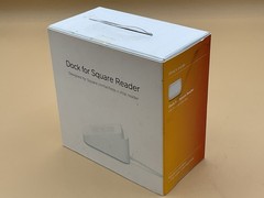NEW Square Dock for Contactless Credit Card Reader
