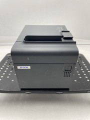 Epson TM-T90 M165A Thermal POS Receipt Printer USB w/ AC Adapter
