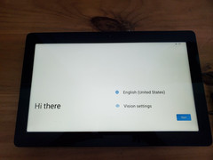 ELO 15″ I-Series 5.0 AiO Android 14 Touchscreen Tablet Computer – E540294