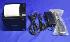 Epson TM-M30II-NT M362C Thermal POS Receipt Printer – RECONDITIONED W/ Warranty