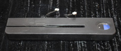 Panasonic JS970 JS-970 Thumb Finger Print Reader w/ Magnetic Card Reader for POS