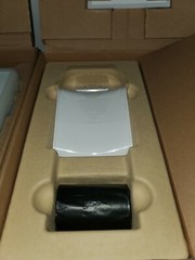 Clover Flex LTE C401U with Clover Flex starter kit K400 U