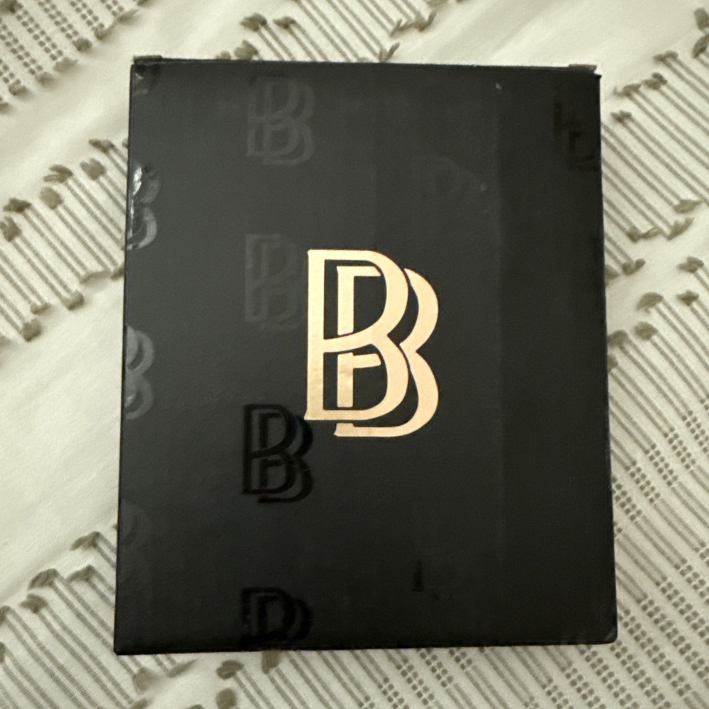 Brand New BEN BALLER – Gold Digital Scale – NTWRK Exclusive!
