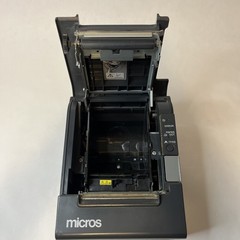 Micros – Epson TM-T88IV POS Receipt Thermal Printer – Model M129H