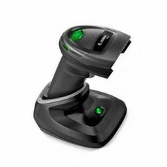 Zebra DS2278-SR00007ZZWW Kit included Scanner, Cradle and USB Cable