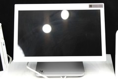 LARGE Clover POS System Display S505, Printer P500, Cash Box, Card C500++ LOCKED