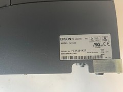 EPSON TM-U220PB (653) M188B Kitchen POS Receipt Printer C31C517653 NEW Parallel