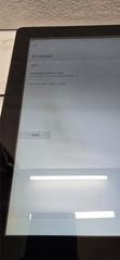 Elo Toast I-Series 4 Value All-in-One 22″ Touchscreen Computer W/Wall Mount