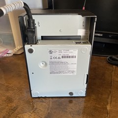 Citizen CT-S2000 POS Receipt Printer – Thermal Barcode