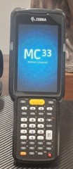 Zebra MC330K Premium, Andriod 8.1, 4gb Ram, 16 Gb , 2D Imager, 38 Keys MSRP$1650