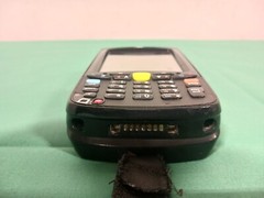 Zebra Technologies MC55A0-P90SWRQA9WR Computer Barcode Scanner