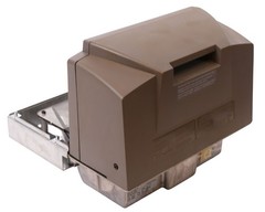 NCR RealScan Sub-Compact, Bi-Optic Laser Scanner, 7872-0594
