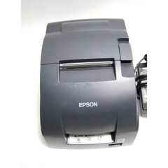 Epson TM-U220B M188B Kitchen Order POS Receipt Slip Printer Serial