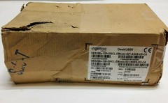 Ingenico Desk 3500 Smart Terminal Keypad Alert Irruption