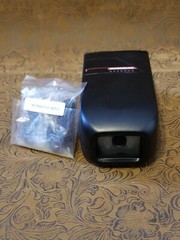 Microscan Quadrus 6500 Fixed Mount Scanner CCD array 20 mil RS-232/485, 10-28v എ