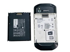 ZEBRA TC56CJ-1PAZU4P-25 – ZEBRA TC56 MOBILE COMPUTER, Wrist Mount Adpter