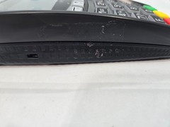 Ingenico IPP320-31P3497A PIN Pad FAST FREE SHIPPING a