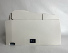 Star TSP100 Future Thermal POS Receipt Printer USB 143U,Power&USB Cables &Manual
